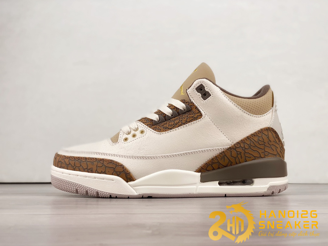 Giày Air Jordan 3 Retro Palomino CT8532-102