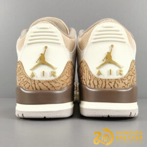 Giày Air Jordan 3 Retro Palomino Like Auth (1)