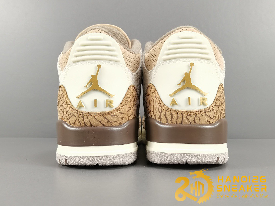 Giày Air Jordan 3 Retro Palomino Like Auth (1)
