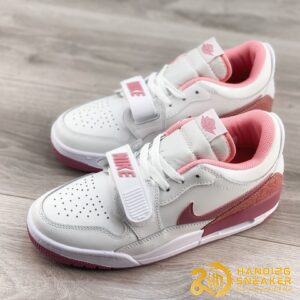 Giày Air Jordan Legacy 312 Low Desert Berry (1)