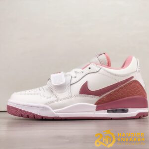 Giày Air Jordan Legacy 312 Low Desert Berry