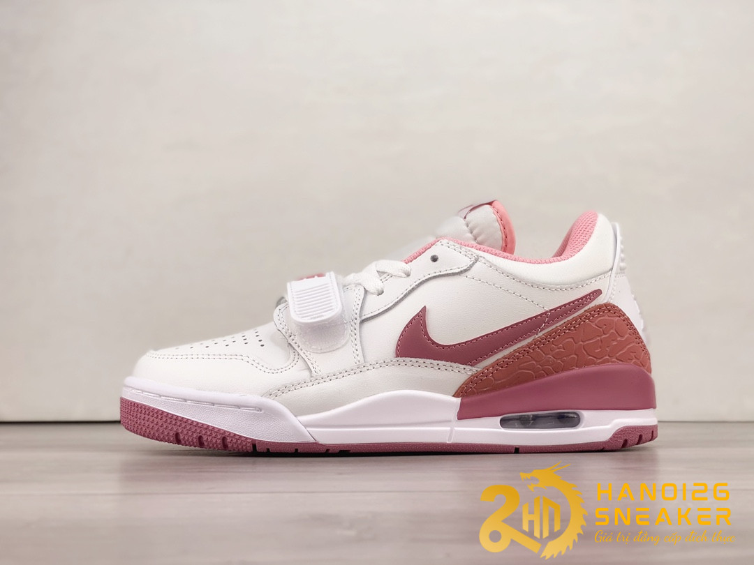 Giày Air Jordan Legacy 312 Low Desert Berry