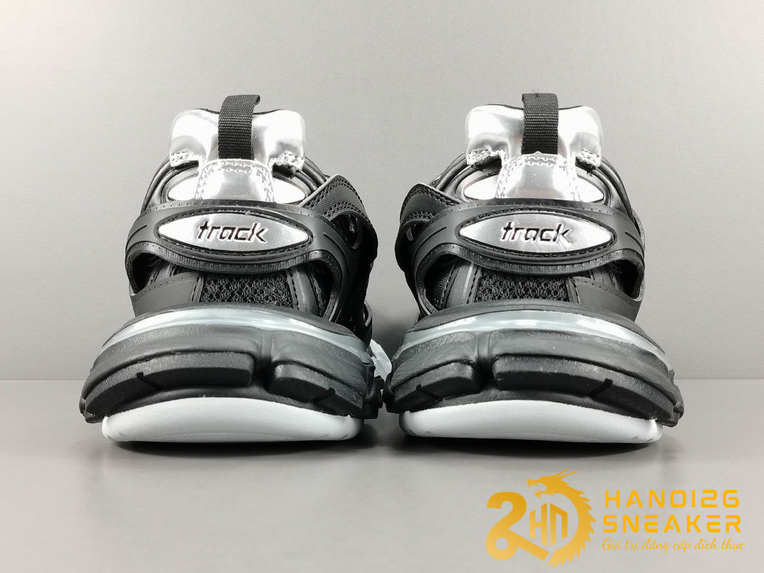 Giày Balenciaga BLACK 'TRACK' SNEAKERS Like Auth (1)