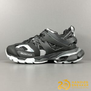 Giày Balenciaga BLACK 'TRACK' SNEAKERS Like Auth