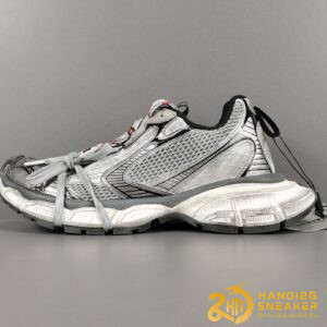 Giày Balenciaga Grey 3XL Sneaker Like Auth