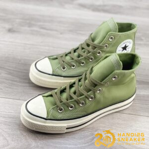 Giày Converse Chuck 70 Club House HI Utility (1)