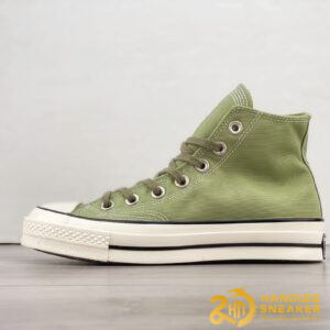Giày Converse Chuck 70 Club House HI Utility