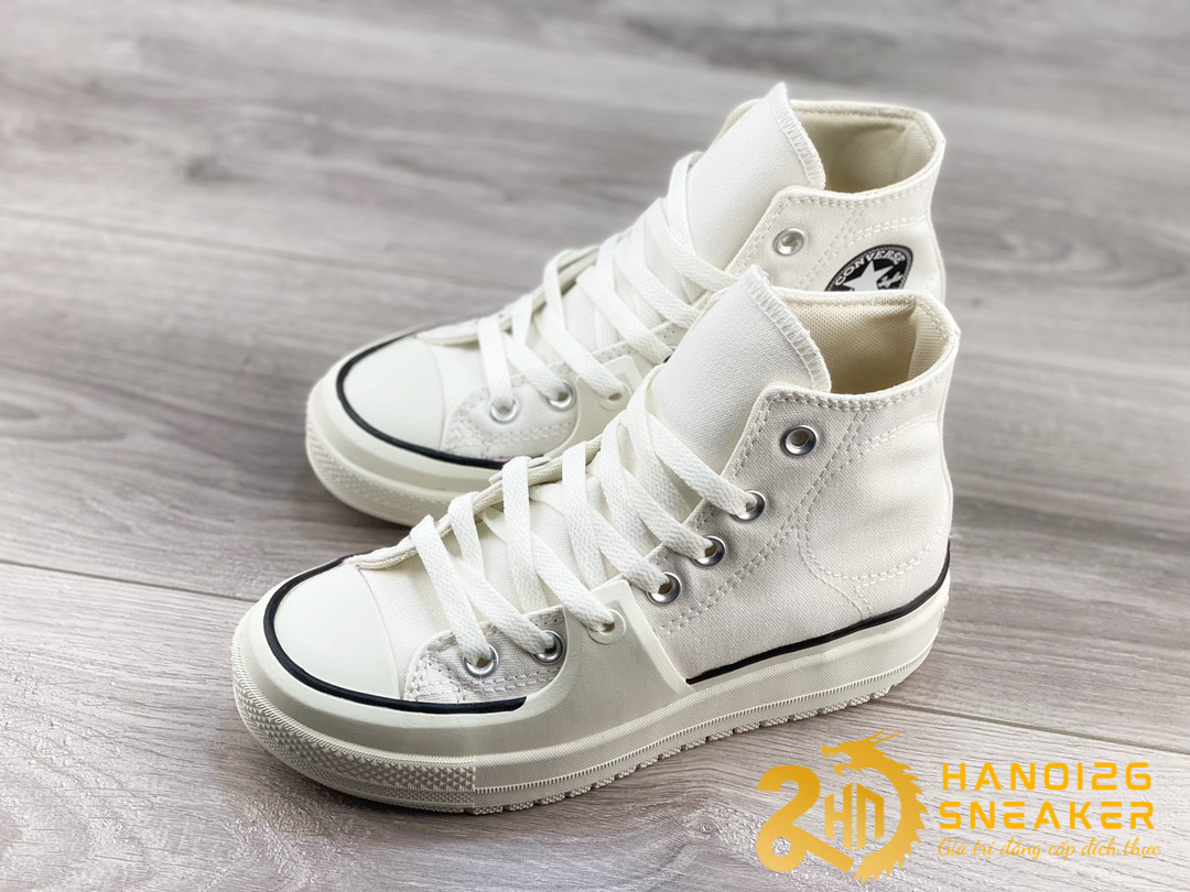 Giày Converse Chuck Taylor All Star Construct Utility Canvas (1)