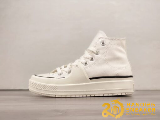 Giày Converse Chuck Taylor All Star Construct Utility Canvas