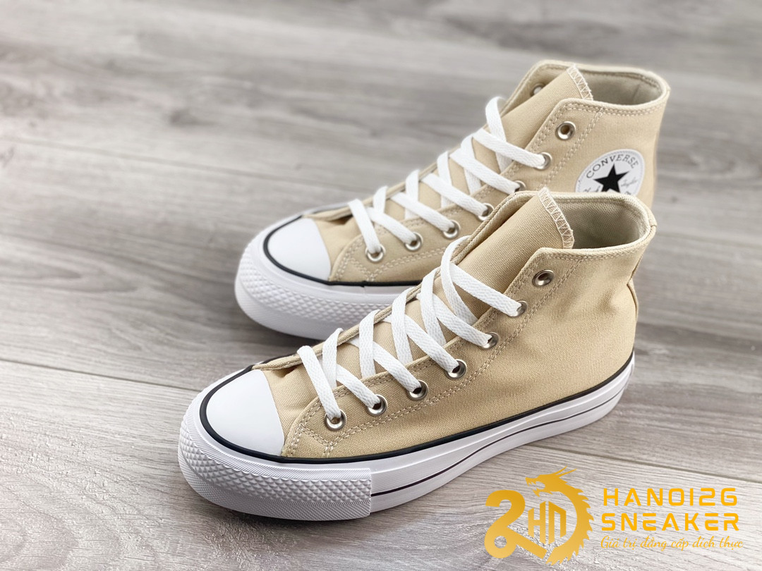 Giày Converse Chuck Taylor All Star Seasonal Colour (1)