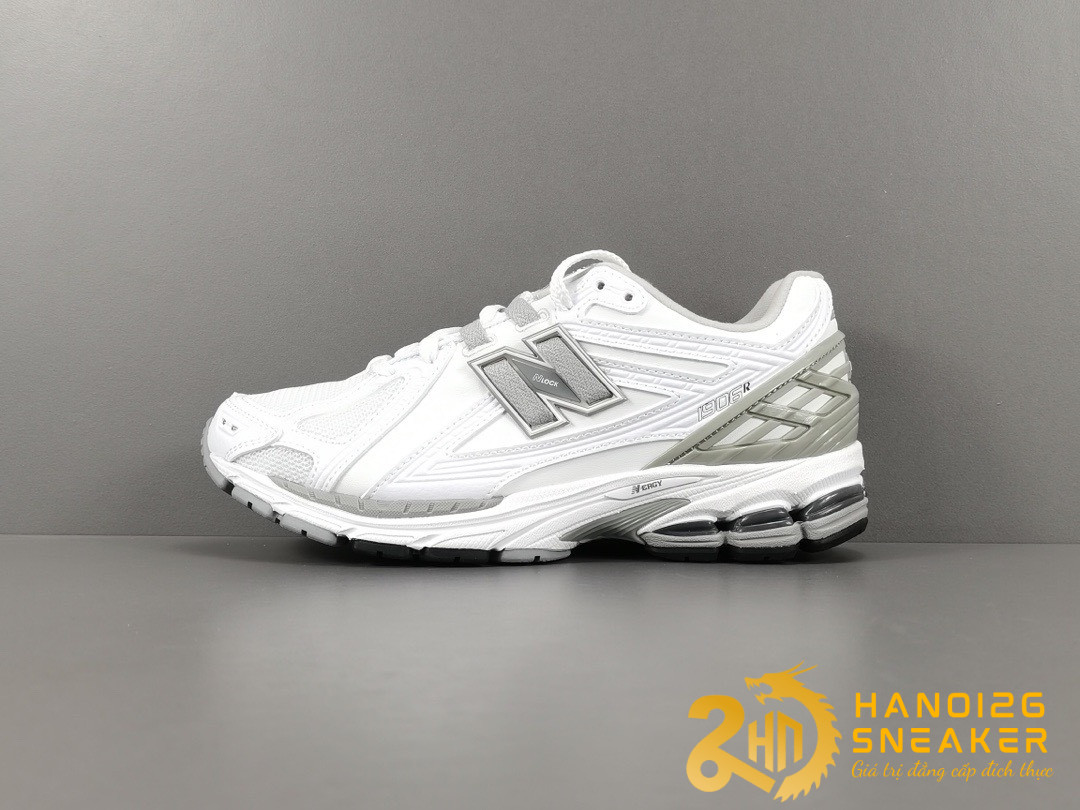 Giày New Balance 1906D Protection Pack Black Like Auth