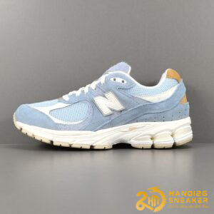 Giày New Balance 2002R Wet Blue Like Auth