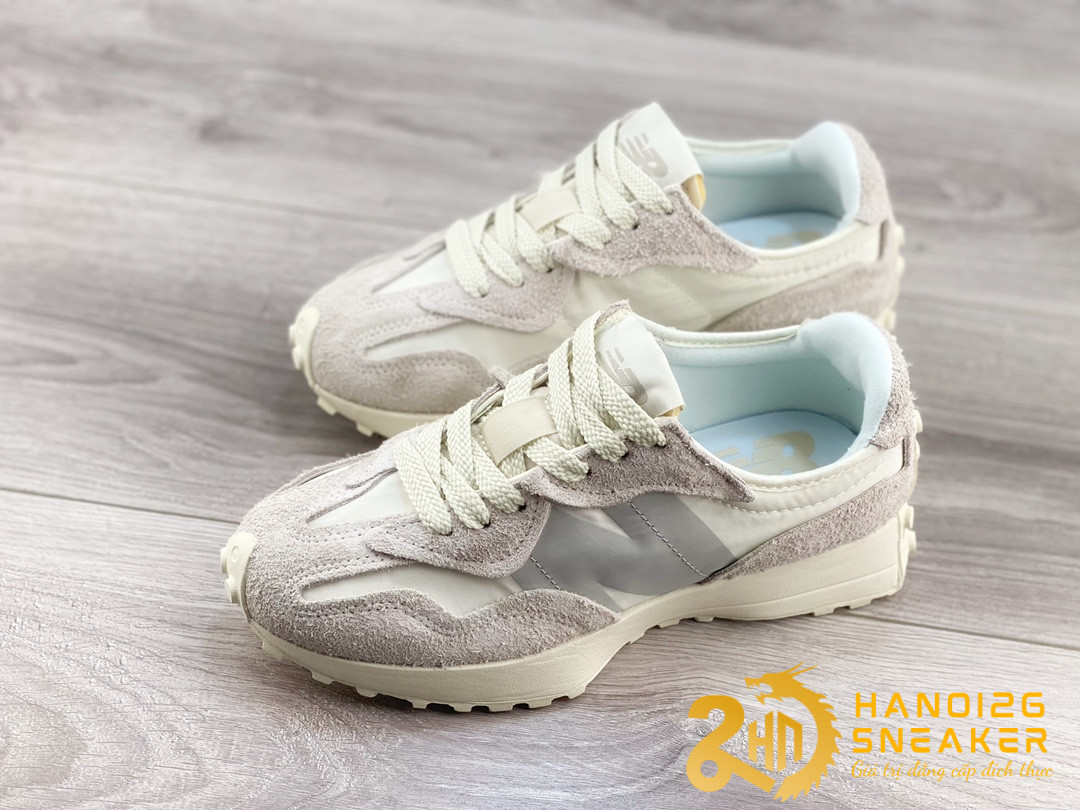 Giày New Balance 327 WARPED PTA U327WCC (1)