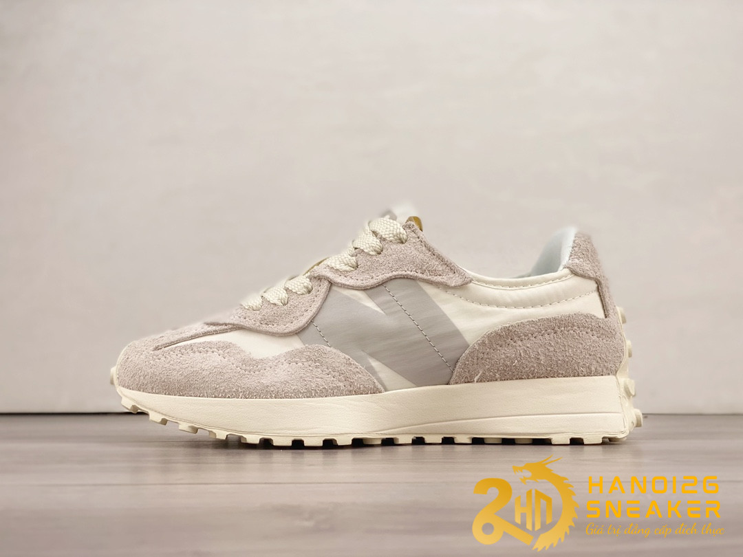 Giày New Balance 327 WARPED PTA U327WCC