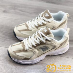 Giày New Balance 530 Beige Aluminum MR530SMD (1)