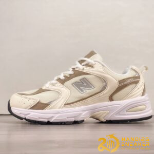 Giày New Balance 530 Beige Aluminum MR530SMD