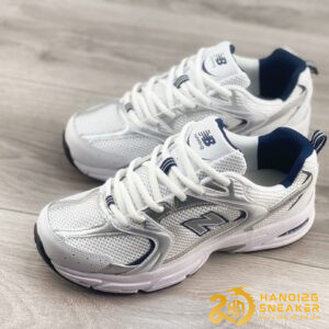 Giày New Balance 530 Retro Running Navy (1)