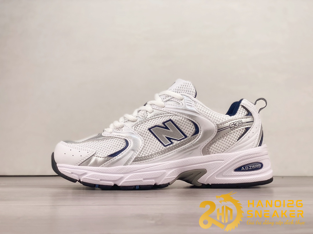 Giày New Balance 530 Retro Running Navy