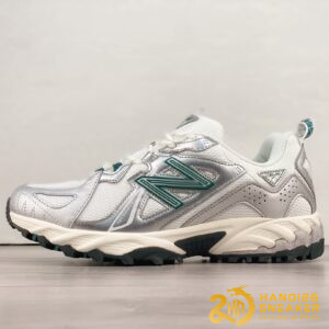 Giày New Balance 610 Silver Green ML610TAE