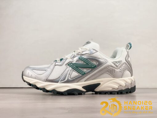 Giày New Balance 610 Silver Green ML610TAE