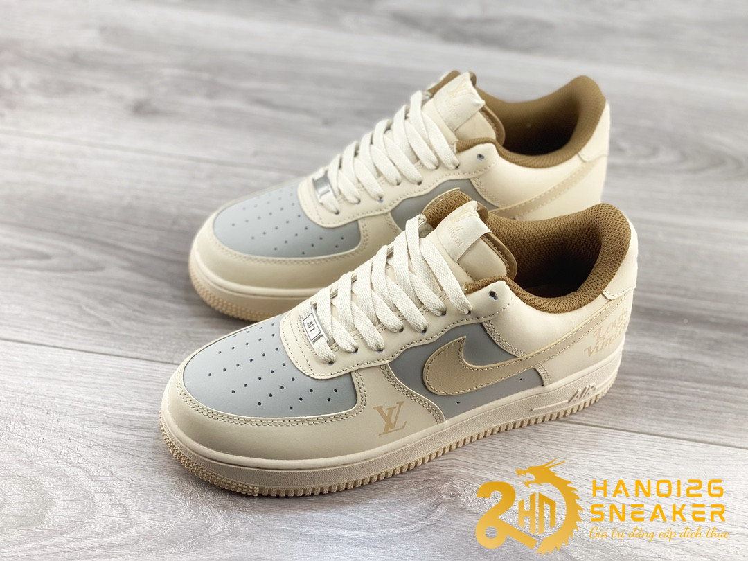 Giày Nike Air Force 1 LV Cobbler Simmering (1)