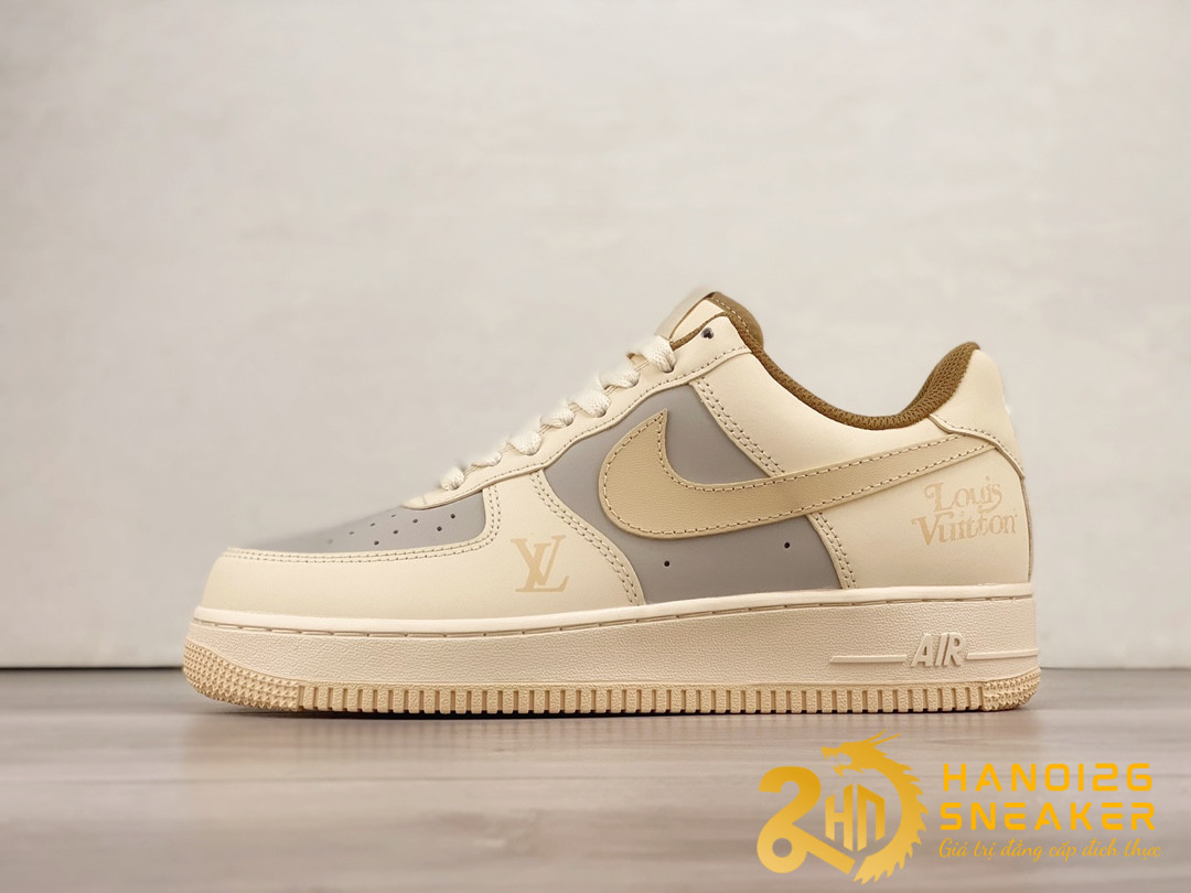 Giày Nike Air Force 1 LV Cobbler Simmering