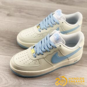 Giày Nike Air Force 1 Low Blue Bell (1)