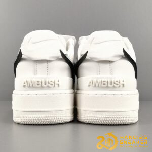 Giày Nike Air Force 1 Low SP AMBUSH Phantom Like Auth (2)
