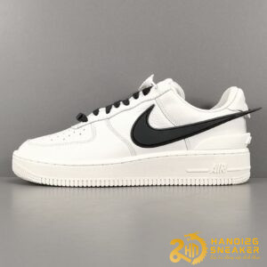 Giày Nike Air Force 1 Low SP AMBUSH Phantom Like Auth
