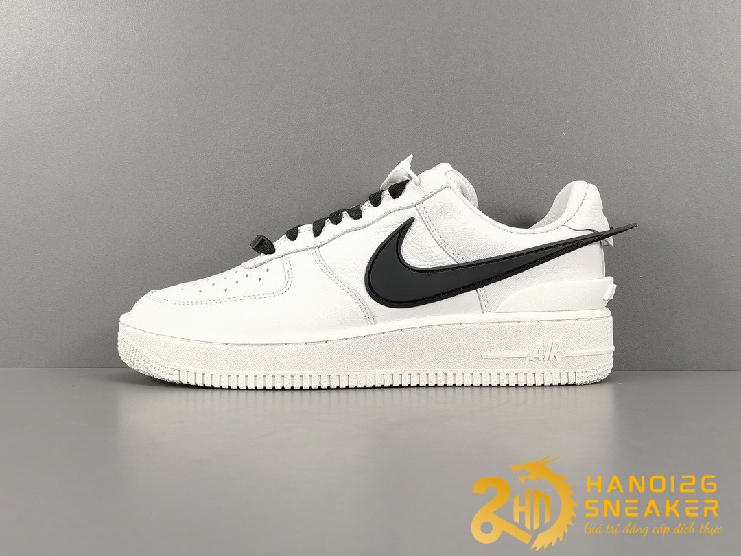 Giày Nike Air Force 1 Low SP AMBUSH Phantom Like Auth
