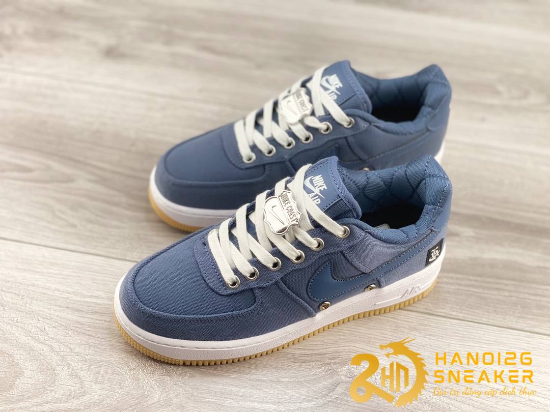 Giày Nike Air Force 1 Low West Coast Los Angeles (1)