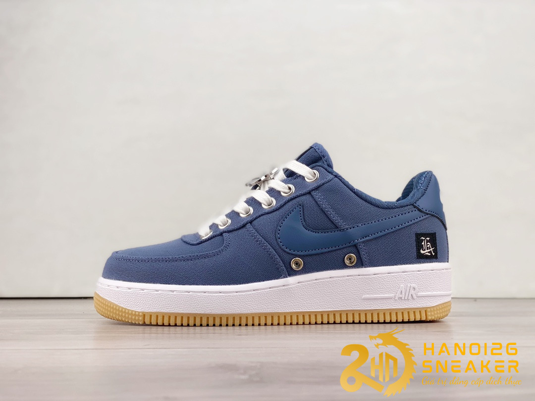 Giày Nike Air Force 1 Low West Coast Los Angeles