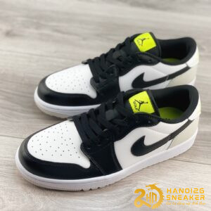 Giày Nike Air Jordan 1 Low Golf Phantom Volt (1)