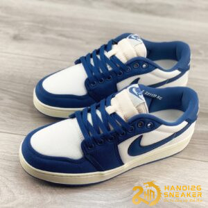 Giày Nike Air Jordan 1 Retro AJKO Low Kentucky (1)