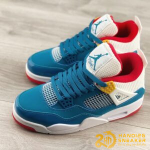 Giày Nike Air Jordan 4 Retro Messy Room (1)