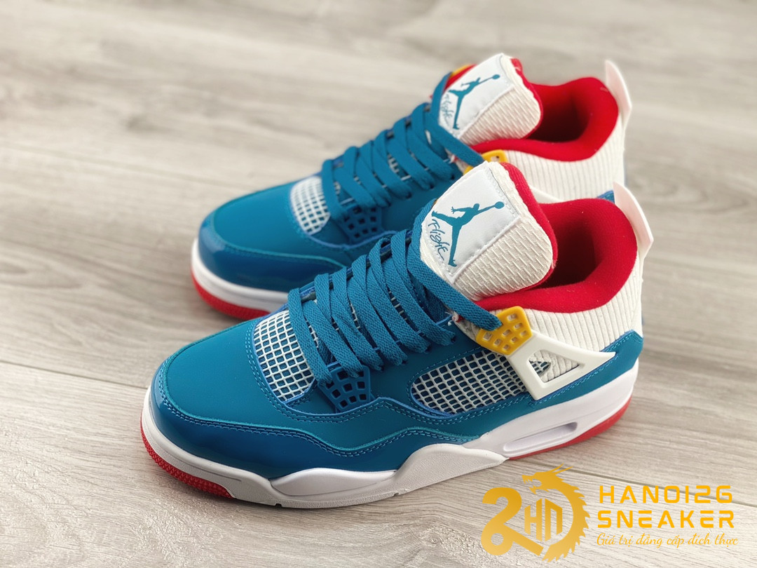 Giày Nike Air Jordan 4 Retro Messy Room (1)