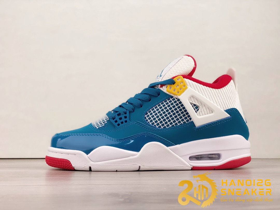 Giày Nike Air Jordan 4 Retro Messy Room