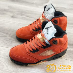 Giày Nike Air Jordan 5 Retro Dunk On Mars (1)