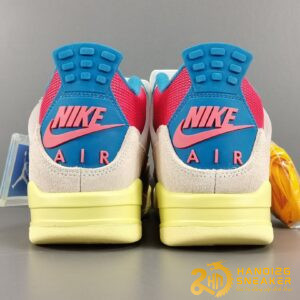 Giày Nike Air Union LA X Air Jordan 4 Retro Guava Ice (1)