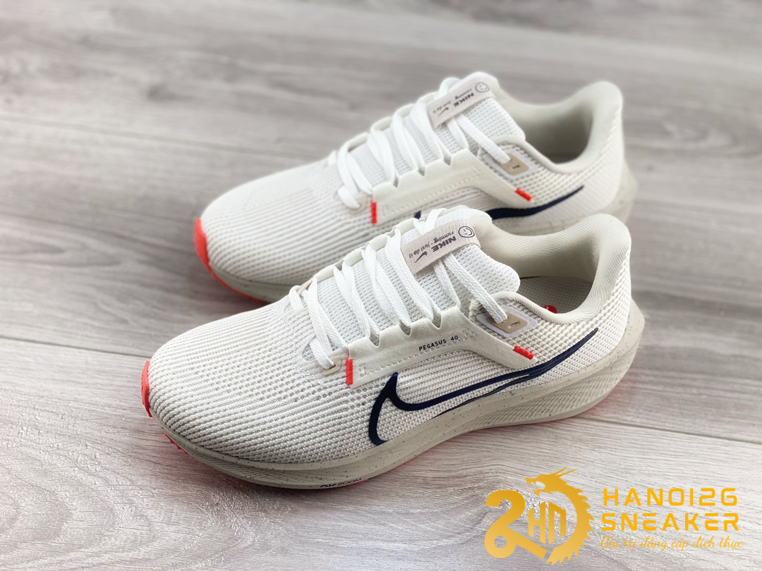 Giày Nike Air Zoom Pegasus Wide White Obsidian (1)