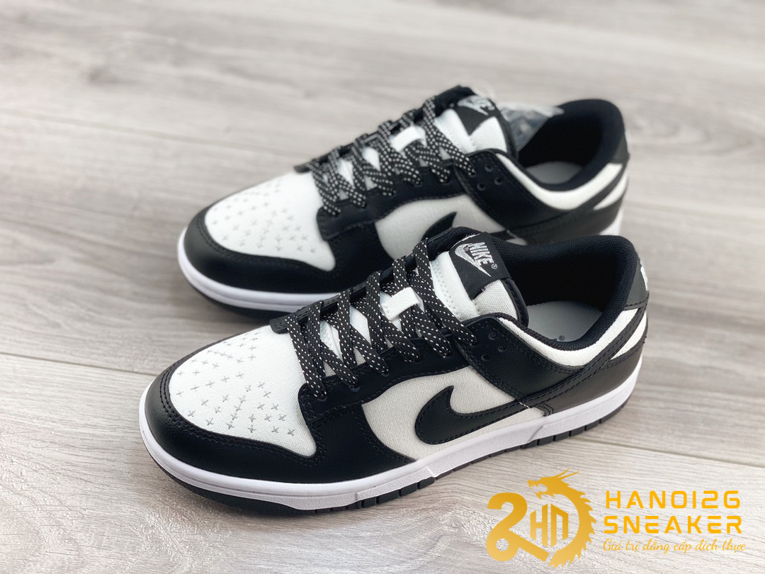 Giày Nike Dunk Low Starry Panda Nature (1)