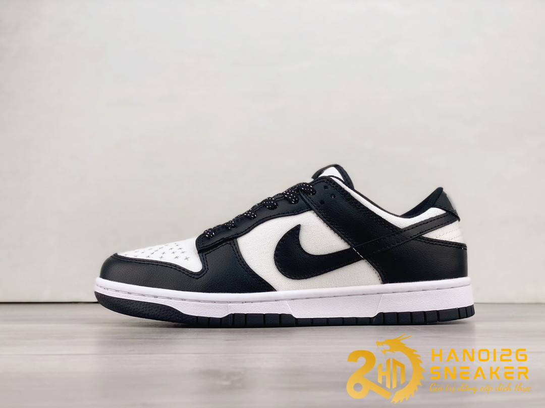 Giày Nike Dunk Low Starry Panda Nature