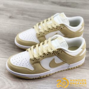 Giày Nike Dunk Low Team Gold DV0833 100 (1)
