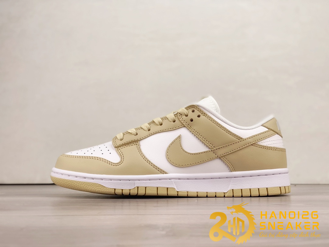 Giày Nike Dunk Low Team Gold DV0833-100