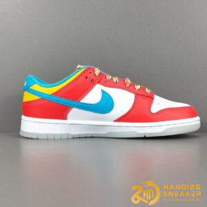 Giày Nike Dunk Low ‘Fruity Pebbles’ Like Auth (1)