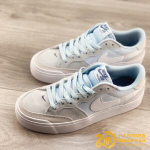Giày Nike SB Zoom Pogo Plus Blue Whisper (1)