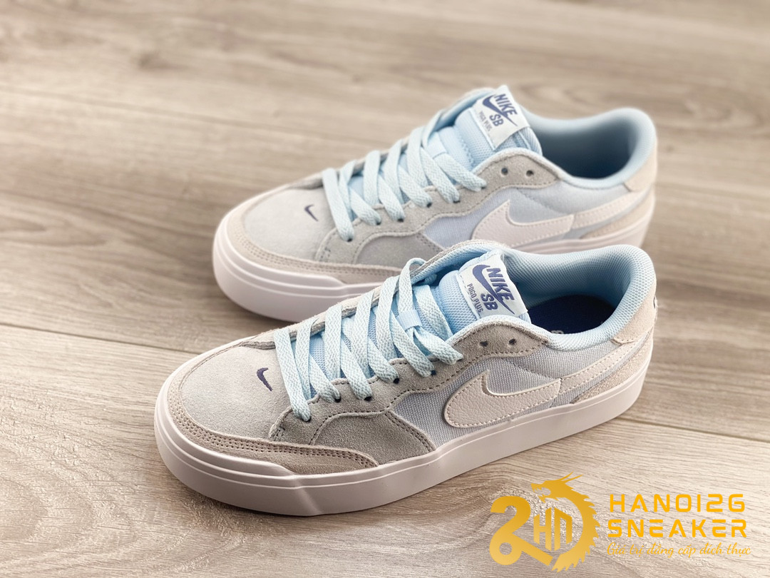 Giày Nike SB Zoom Pogo Plus Blue Whisper (1)