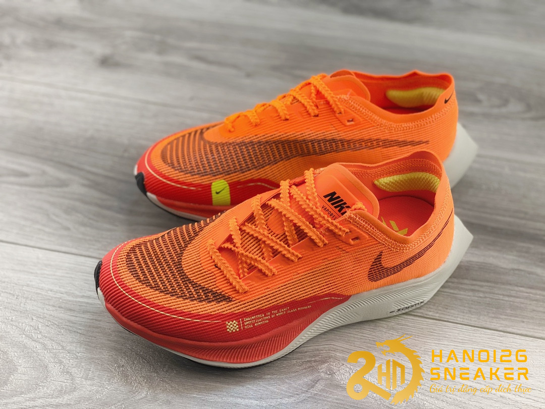 Giày Nike Vaporfly Next 2 Total Orange (1)
