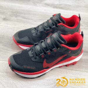 Giày Tenis Nike Wildhorse 8 Black Red (1)