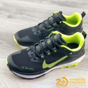 Giày Tenis Nike Wildhorse 8 Black Yellow (1)